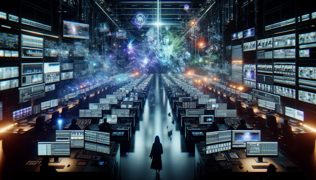 Beginner’s Guide to AI Video Tools: Revolutionizing Video Production and Management