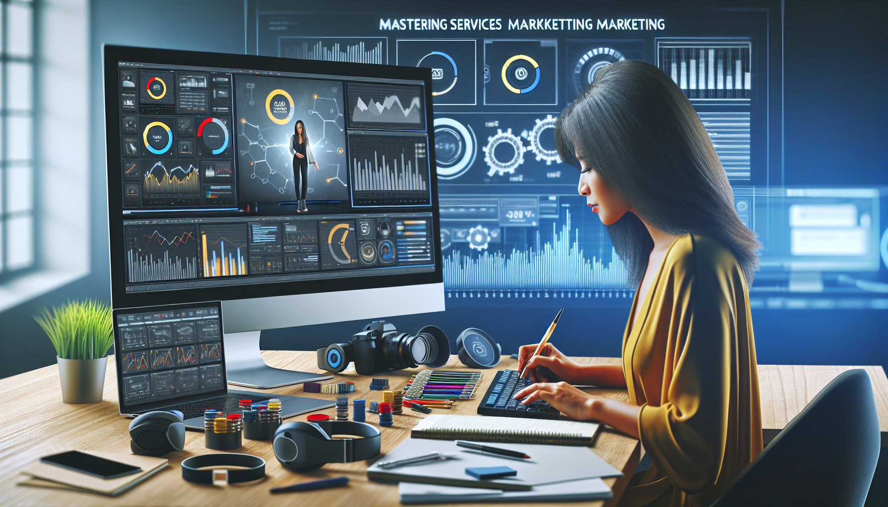 VIDEOMARKETING