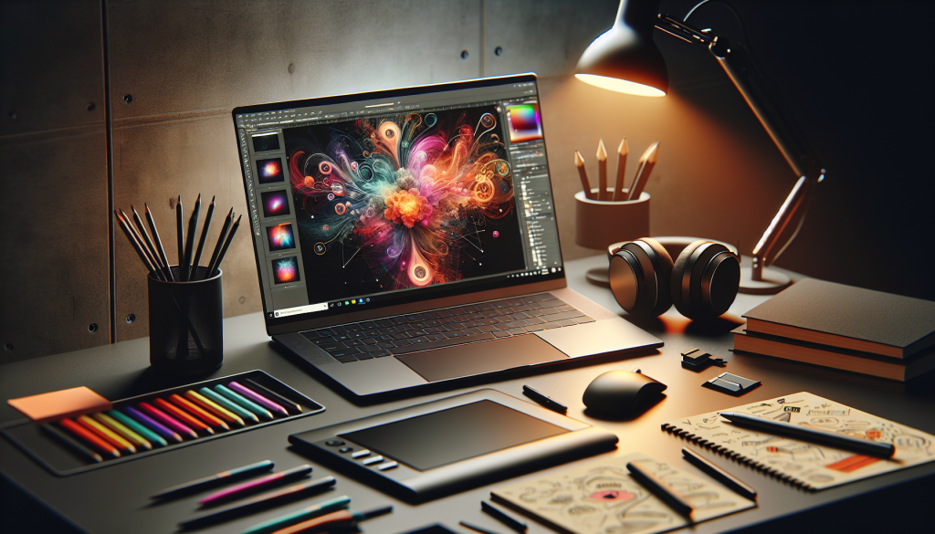 Beginner’s Guide to Dynamic Presentation Software: Revolutionizing Engagement and Creativity